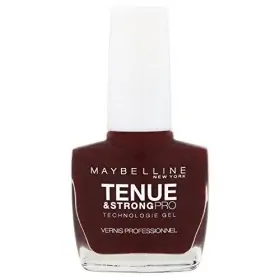 287 Rot Couture - Nagellack Strong & presse / pressemitteilungen Pro Maybelline presse / pressemitteilungen Maybelline 7,90 €