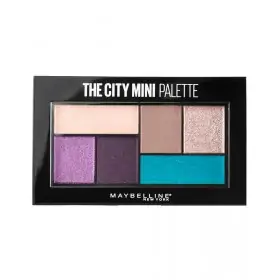 450 Graffiti Pop - Palette di ombretti The City Mini Maybelline New York Maybelline 5.99 €