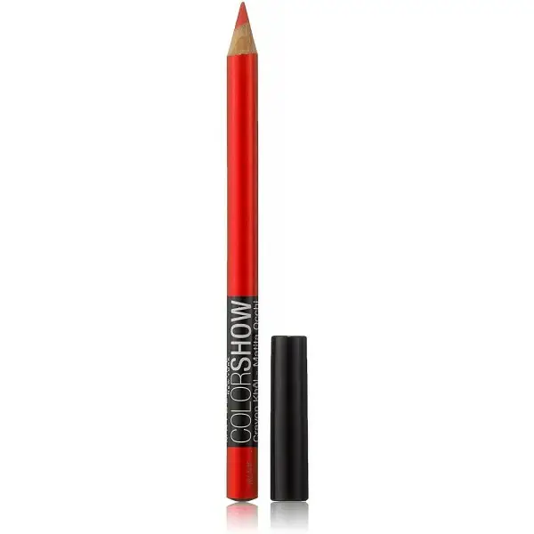 330 coraliste - crayon eyeliner khl colorshow de maybelline new york 1$
