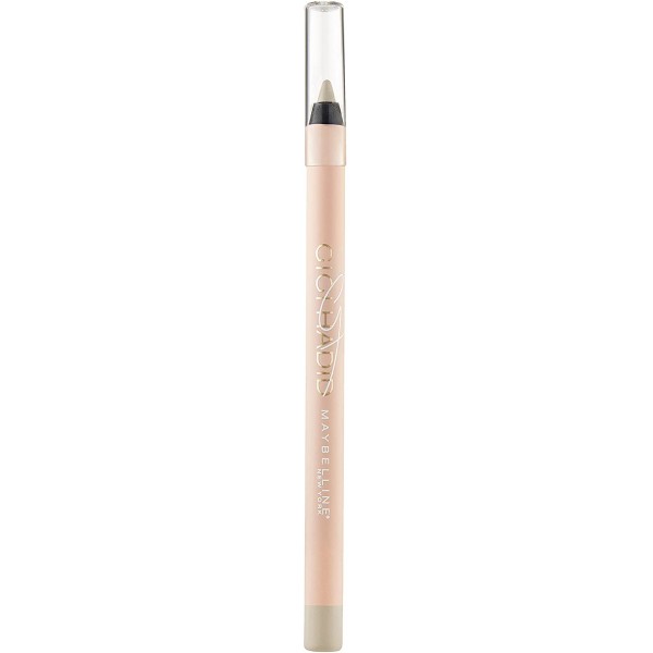 GG19 NUDE - GIGI HADID Warterproof Eyeliner Pencil by Maybelline New York Maybelline € 2.99