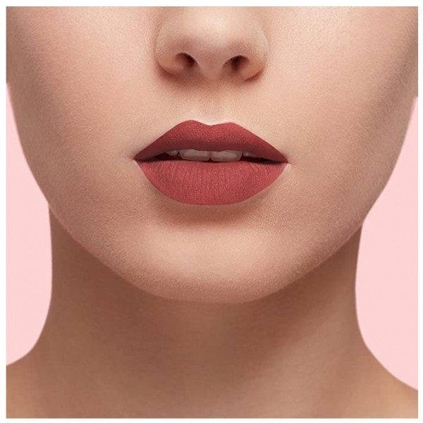 834 Infinite Spice - Barra de labios MATTE Infalible Les Macarons de L'Oréal Paris L'Oréal 4,99 €