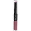 209 Perfect Violet - L'Oréal Paris Infallible DUO 24H Ezpainetako L'Oréal 5,99 €