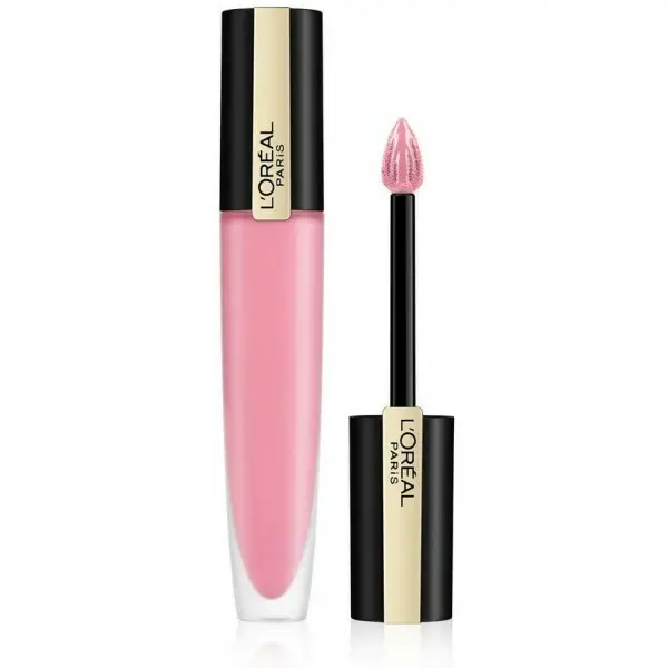 109 I Savor - Signature Rouge Matte Liquid Lip Ink de L’Oréal Paris L’Oréal 5,99 €