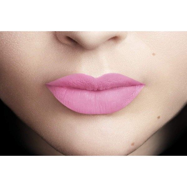 109 I Savor - Inchiostro per labbra liquido opaco Rouge firmato L'Oréal Paris L'Oréal 5,99 €