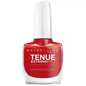 505 Soho Tan Quente - Verniz Forte & Pro Gemey Maybelline Gemey Maybelline 7,90 €