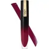 314 Be Successful - L'Oréal Paris L'Oréal Signature Brilliant Lacquered Lip Ink 4.99 €