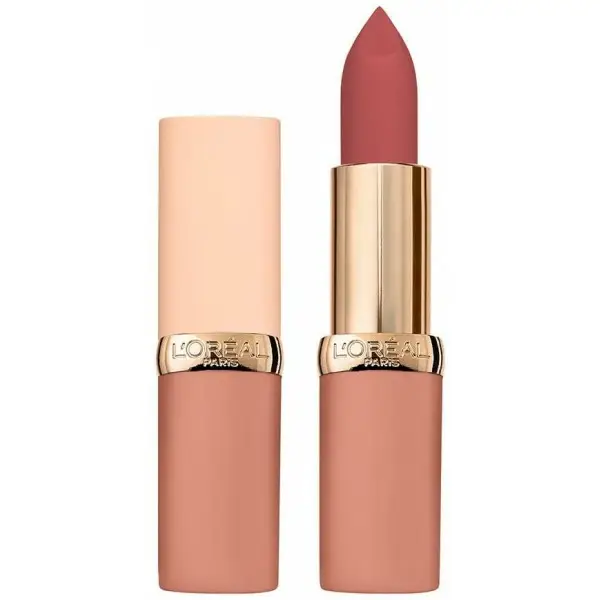 No Diktat - L'Oréal Paris L'Oréal Paris L'Oréal Paris L'Oréal Bonne Mine Color Riche Ultra Matte Lipstick 5,99 €