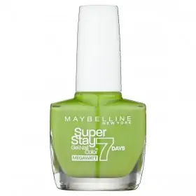 660 Karea Me Up - Iltze Polish Indartsu Eta Pro Gemey Maybelline Gemey Maybelline 7,90 €