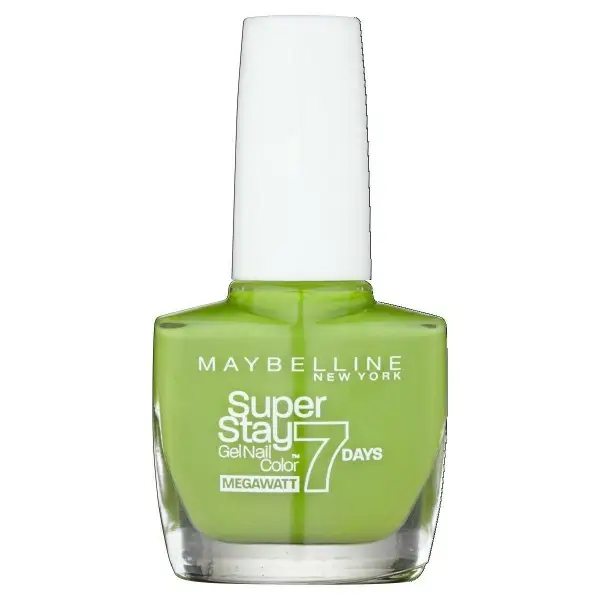 660 Calce Me Up - Smalto Per Unghie Forti & Pro Gemey Maybelline Gemey Maybelline 7,90 €