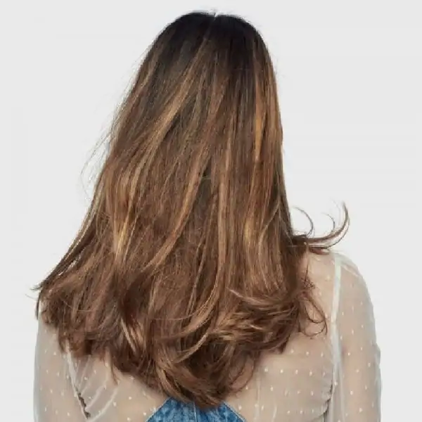 Balayage Effect Coloring for Colorista Hair by L'Oréal Paris L'Oréal 4.99 €