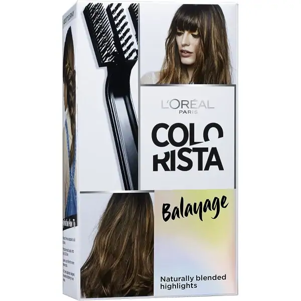 Balayage-Effekt-Färbung für Colorista-Haare von L'Oréal Paris L'Oréal 4,99 €