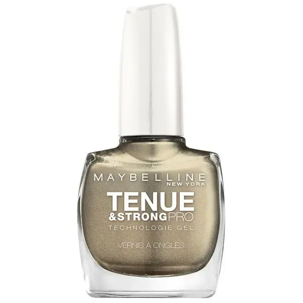 735 Gold all night - Nagellack Strong & presse / pressemitteilungen Pro Maybelline presse / pressemitteilungen Maybelline 7,90 €