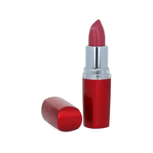 173 Windsor Rose - Rouge à Lèvres Hydra Extrême de Gemey Maybelline Maybelline 1,00 €