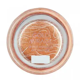 04 Tiger Eye - Sombra de ojos Gold Mirage Gold Mirage Limited Edition Collection de L'Oréal Paris L'Oréal 3,99 €