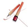 11 Red Signature - Rouge Matte Signature Eyeliner Brush by L'Oréal Paris L'Oréal 4.99 €