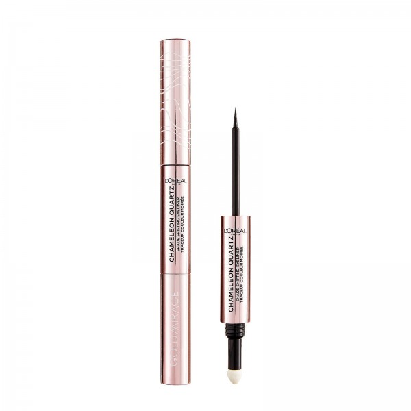 Eyeliner Fluorescent Coloré - Texture Gel Mat Waterproof - Pour Maquillage Créatif Et Effet Perlé - Marque Générique