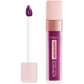 840 Infinite Plum - Lipstick MATTE Les Macarons Infallible Les L'Oréal Paris L'Oréal 4,99 €