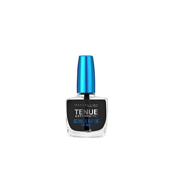 Top Coat - Nail Polish Strong & Pro Gemey Maybelline Gemey Maybelline 8,50 €