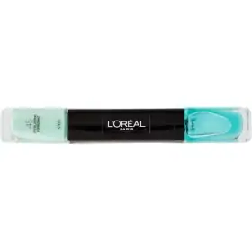 45 Everlasting Peppermint - Infallible Color Riche Nail Polish Gel duo L'Oréal L'Oréal 3,99 €