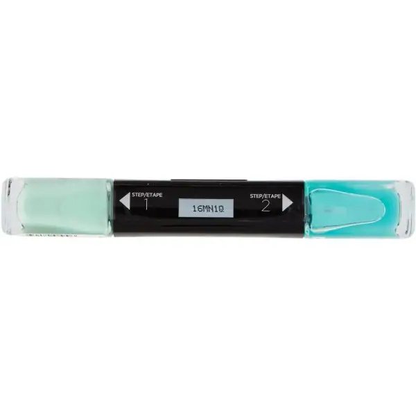 45 Everlasting Peppermint - Vernis à Ongles Color Riche infaillible Gel duo L'Oréal L'Oréal 1,00 €