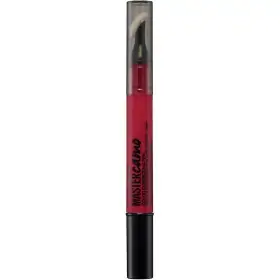 60 Vermello (Para corrixir as ojeras - pel escura) - Pluma corrector Master Camouflage de Maybelline New York Maybelline 3, ...