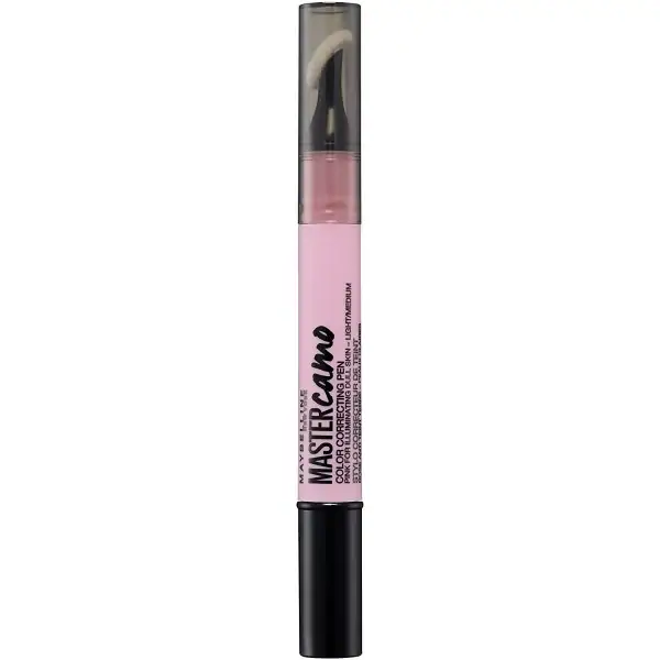 30 Rose (Light Complexion - For fair to medium skin) - Master Camouflage Corrector Pen by Maybelline New york Maybelline 3 ...