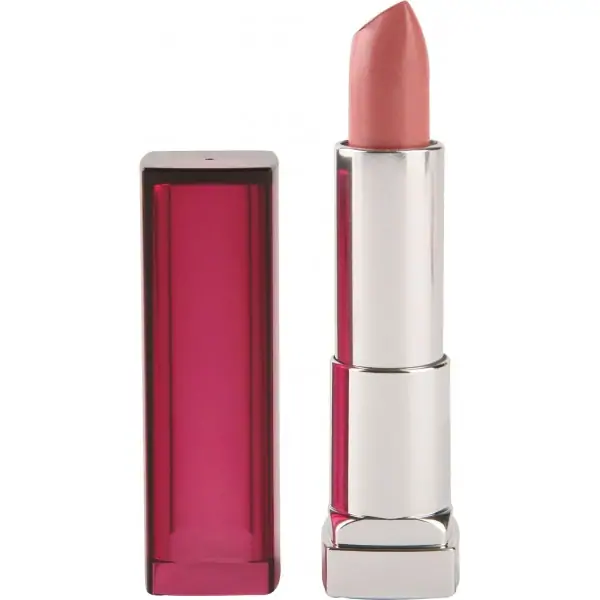 132 Sweet Pink - Gemey Maybelline Color Sensational Maybelline Lipstick 3,99 €