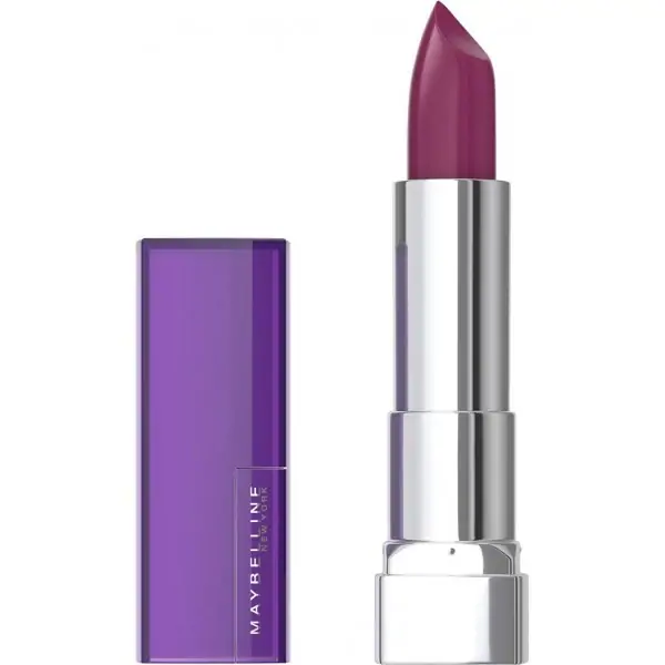 400 Berry Go - Rossetto Maybelline Sensational Color Gemey Maybelline 3,99 €