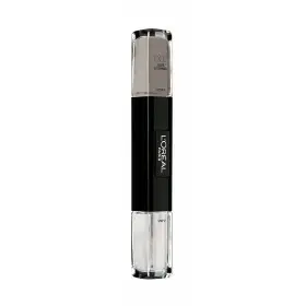 002 Senyor Gris - esmalt d'Ungles de Color Ric infal·libles Gel duo l'oréal L'oréal l'oréal L'oréal 14,95 €