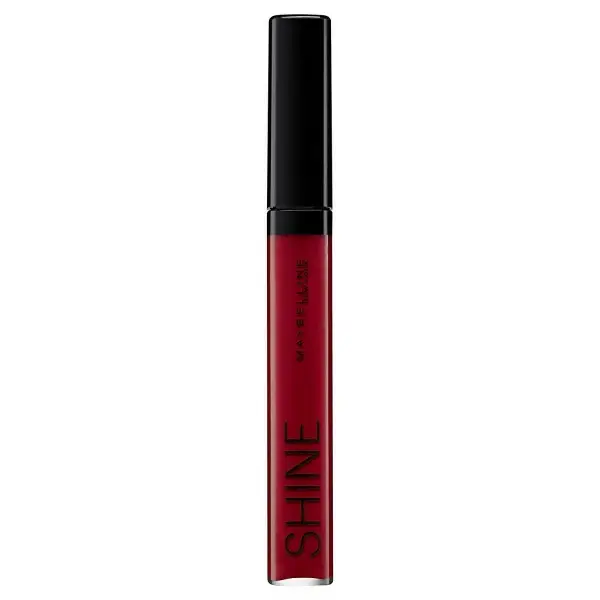 550 Glanzende Grenadine - Gloss Lip Studio Color Sensational van Gemey Maybelline Maybelline € 2,99