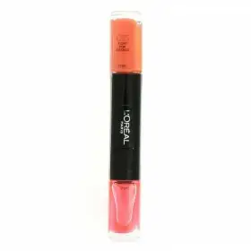 035 Fight For Orange - Nagellack Color riche unfehlbare Gel duo l 'Oréal l' Oréal 14,95 €