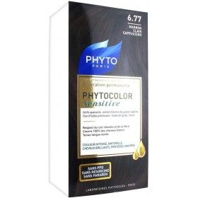 5 3 Marro Daurat Clar Fito Phytocolor Permanent De Color