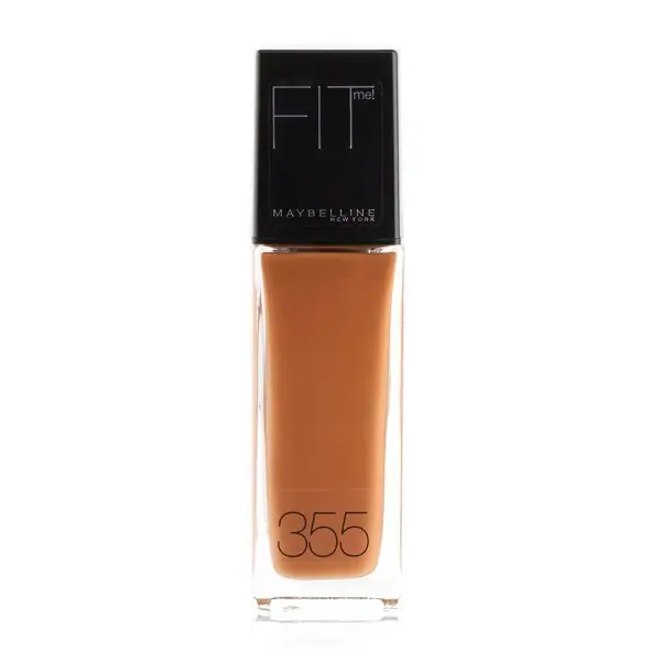 355 Coconut - Base de maquillaje líquida FIT Me de Gemey Maybelline Maybelline 4,99 €