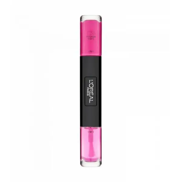 036 Fuchsia Rellen - Nagellak Kleur Rijke onfeilbaar Gel duo l 'oréal L' oréal l 'oréal L' oréal 14,95 €