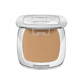 7.D Ambre Doré - Perfect Matching Powder Foundation by L'Oréal Paris L'Oréal 6,99 €