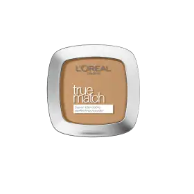 7.D Ambre Doré - Perfect bijpassende poeder Foundation van L'Oréal Paris L'Oréal 6,99 €