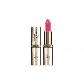 02 Rose - Barra de labios Color Riche x Caroline Receveur de L'Oréal Paris L'Oréal 4,99 €