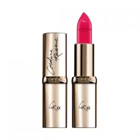 01 Framboise - Lipstick Color Riche x Caroline Receveur by L'Oréal Paris L'Oréal 4.99 €
