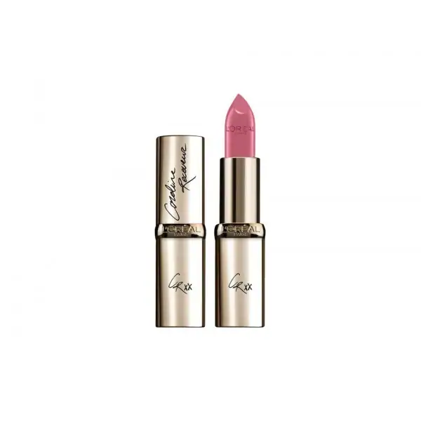 06 Rose Poudré - Lipstick Color Riche x Caroline Receveur by L'Oréal Paris L'Oréal 4.99 €