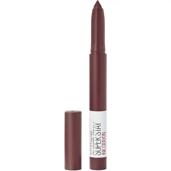 05 Live On The Edge - Crayon Rouge à Lèvres Superstay Ink de Maybelline New York Maybelline 5,99 €