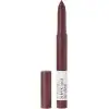 05 Live On The Edge - Superstay Ink Lipstick Crayon by Maybelline New York Maybelline 4,99 €