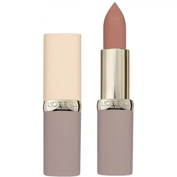 No Cliché - L'Oréal Paris L'Oréal Paris L'Oréal Paris L'Oréal Bonne Mine Color Riche Ultra Matte Lipstick 5,99 €