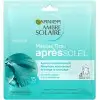 Amber Solaire Ultra hidratant / regenerant màscara de full després del sol (envasos alemanys) de Garnier Garnier 2,99 €