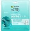 Amber Solaire Ultra Moisturizing / Regenerating After-Sun Sheet Mask (German Packaging) by Garnier Garnier € 2.99