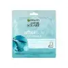 Maschera in tessuto doposole ultra idratante / rigenerante Amber Solaire (confezione tedesca) di Garnier Garnier € 2,99