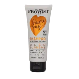 Shampoo per capelli molto secchi Nutrizione e morbidezza Oléo Supreme J'aime My ... di Franck Provost Franck Provost 2,49 €