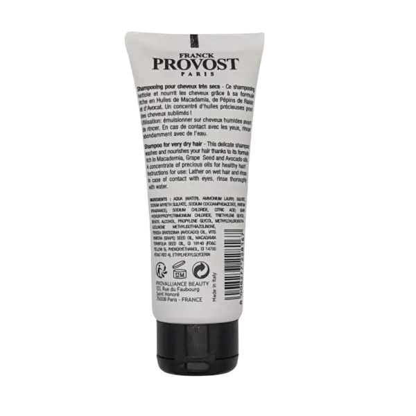 Shampoo voor zeer droog haar Voeding en zachtheid Oléo Supreme J'aime My ... door Franck Provost Franck Provost 2,49 €