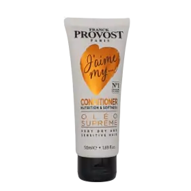 Ilea oso lehorra elikatzeko eta leuntzeko egokitzailea Oléo Suprême J'aime My ... by Franck Provost Franck Provost 2,49 €