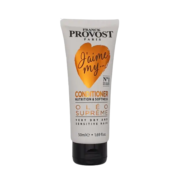 Conditioner für sehr trockenes Haar Ernährung und Weichheit Oléo Suprême J'aime My ... von Franck Provost Franck Provost 2,49 €