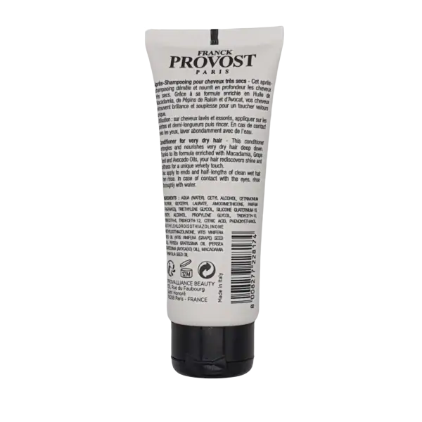 Après - Shampooing pour Cheveux Très Secs Nutrition et Douceur Oléo Suprême J'aime My... de Franck Provost Franck Provost 0,70 €